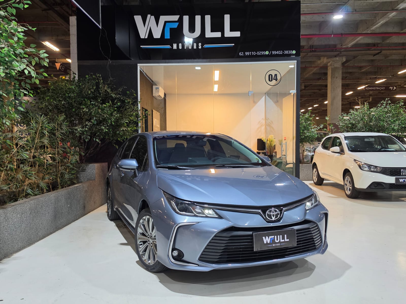 TOYOTA
